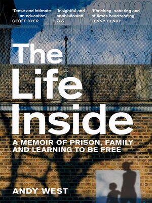 cover image of The Life Inside